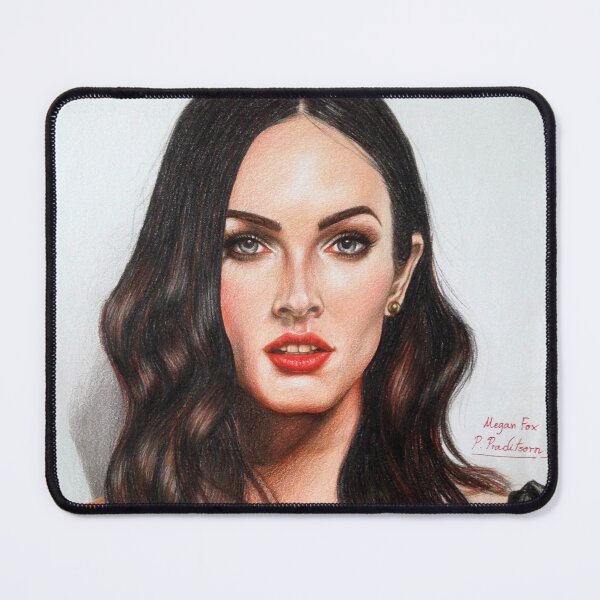 Item preview, “Megan” designed and sold by P. Praditsorn.