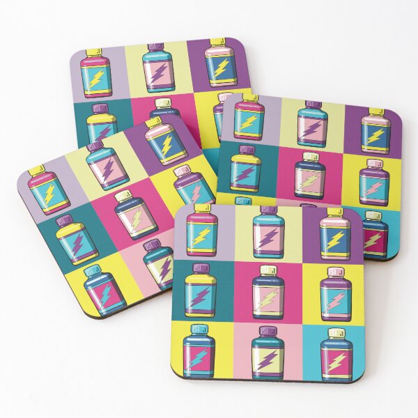 Item preview, Pop Art - Gay Art - Poppers Art designed and sold by Bennet and Bird.