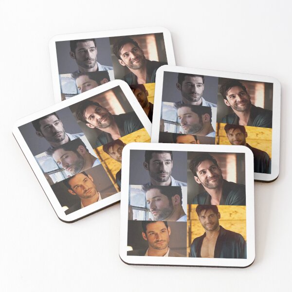 Item preview,  tom ellis collage designed and sold by kimisahavana.