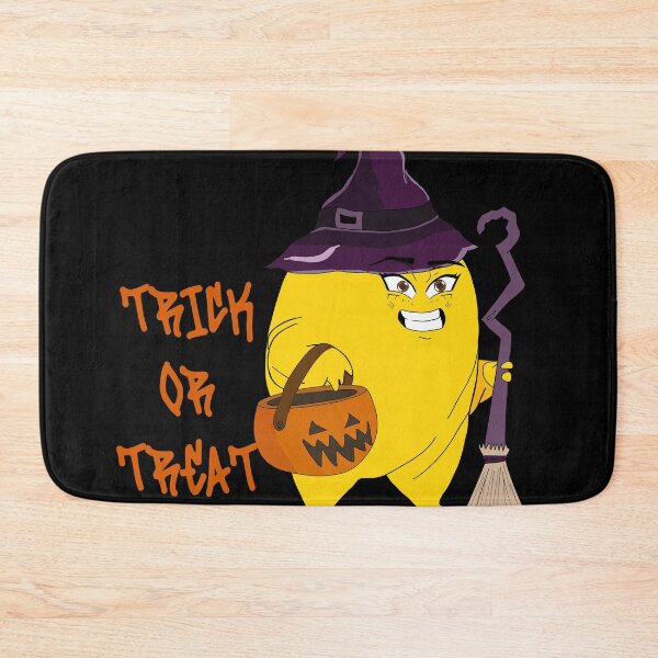 Item preview, Trick or treat designed and sold by captains-pride.