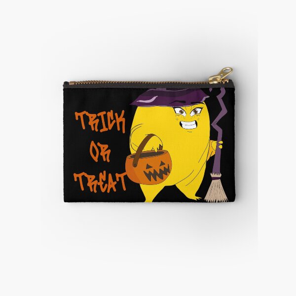 Item preview, Trick or treat designed and sold by captains-pride.