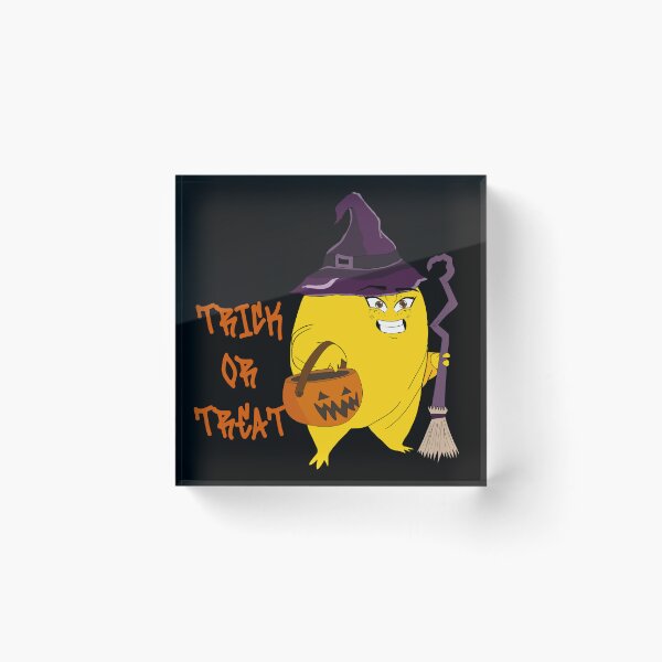 Item preview, Trick or treat designed and sold by captains-pride.