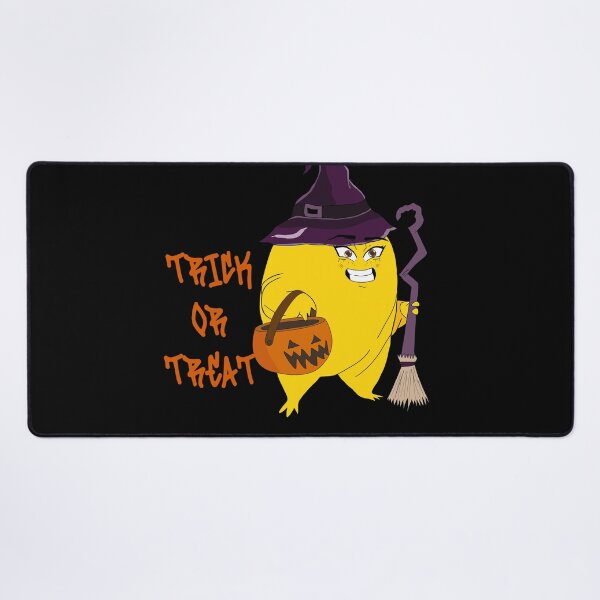 Item preview, Trick or treat designed and sold by captains-pride.