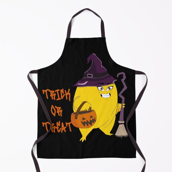 Item preview, Trick or treat designed and sold by captains-pride.