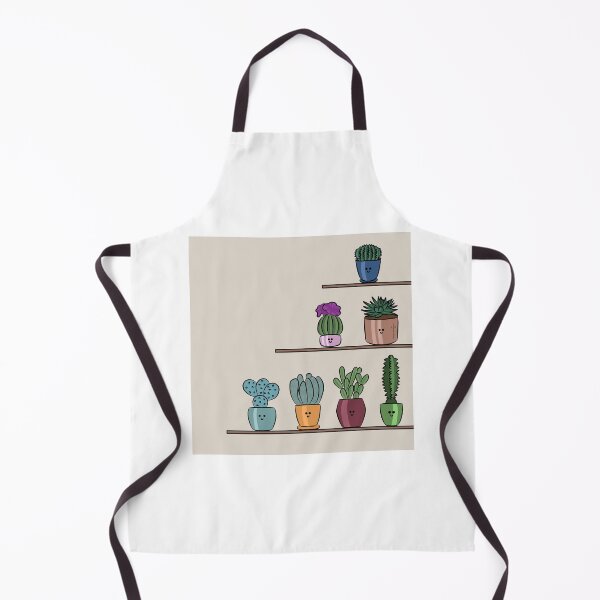 Item preview, Different Types Of Cactus designed and sold by ArtRaftPro.