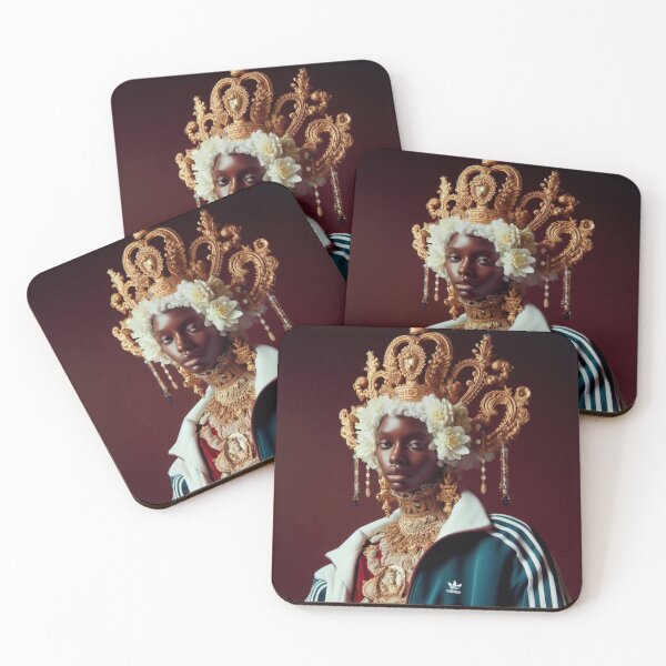 Artikelvorschau, Barock mit adidas entworfen und verkauft von KlaudiaMunilla.
