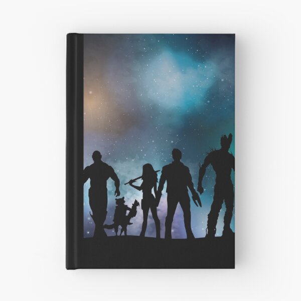 Item preview, Gardiens de la Galaxy Minimal poster designed and sold by manonpradier.