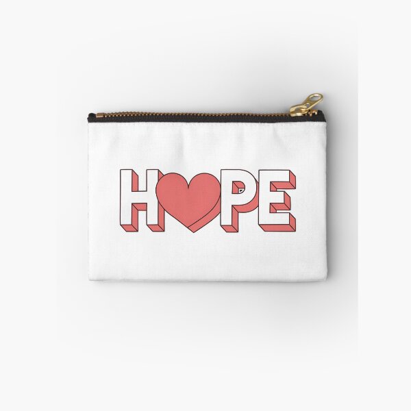 Item preview, Hope - A Beacon of Optimism designed and sold by Very Good Tees.