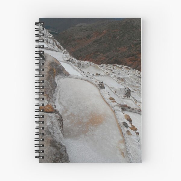 Item preview, The Terraces - Salinas de Maras - Peru - South America designed and sold by exploramum.
