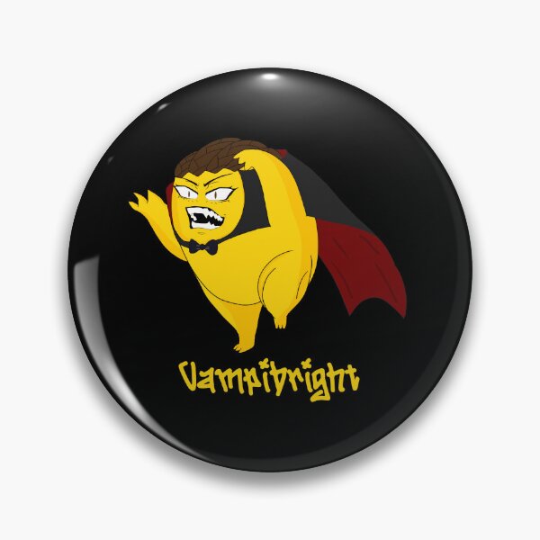 Item preview, Vampibright designed and sold by captains-pride.