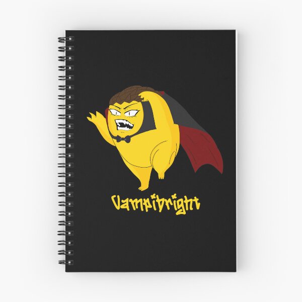 Item preview, Vampibright designed and sold by captains-pride.