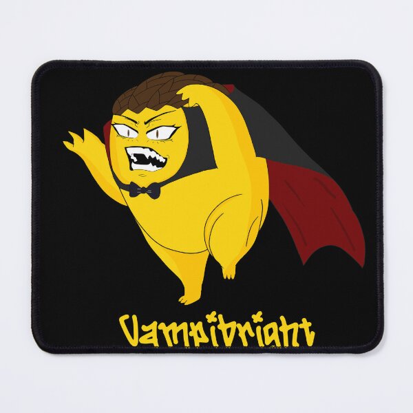Item preview, Vampibright designed and sold by captains-pride.