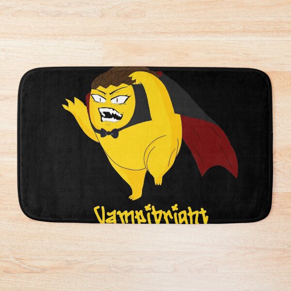 Item preview, Vampibright designed and sold by captains-pride.
