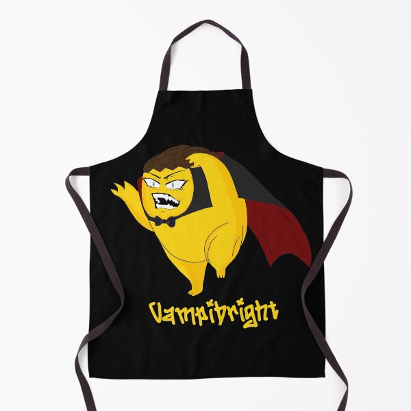 Item preview, Vampibright designed and sold by captains-pride.