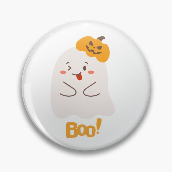 Item preview, Boo designed and sold by LissaH43.