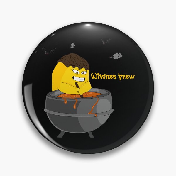 Item preview, Witches brew designed and sold by captains-pride.