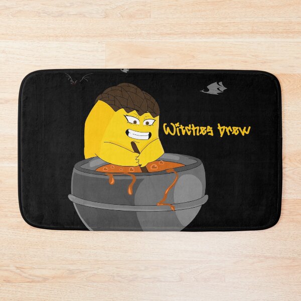 Item preview, Witches brew designed and sold by captains-pride.