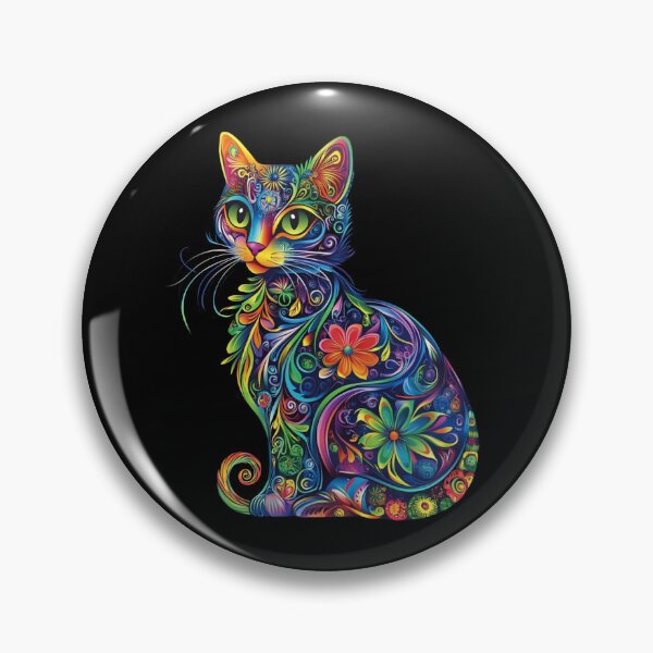 Item preview, Cat Lovers Gift | Cute Cat Illustration for Shirts, Mugs, and Home Decor designed and sold by harmzk90.