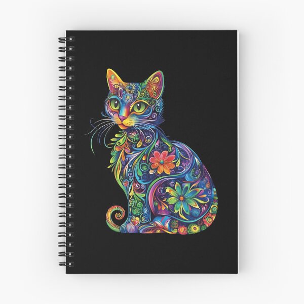 Item preview, Cat Lovers Gift | Cute Cat Illustration for Shirts, Mugs, and Home Decor designed and sold by harmzk90.