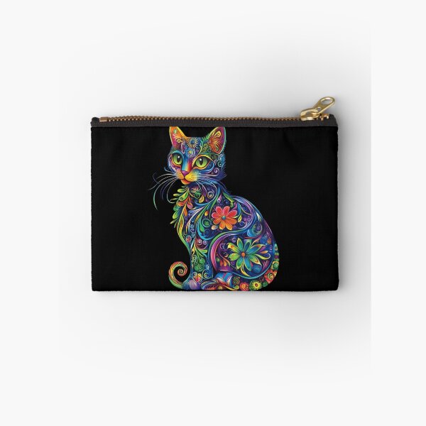 Item preview, Cat Lovers Gift | Cute Cat Illustration for Shirts, Mugs, and Home Decor designed and sold by harmzk90.