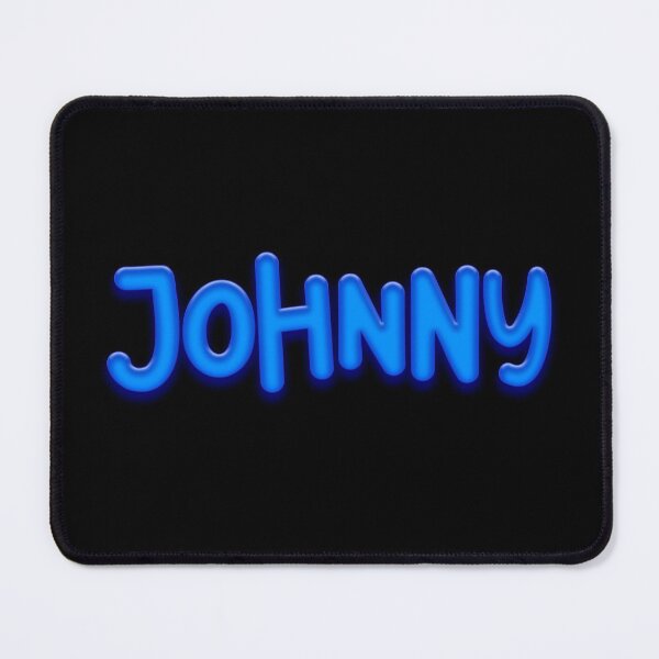 Item preview, JOHNNY Logo designed and sold by DeansDesigns87.