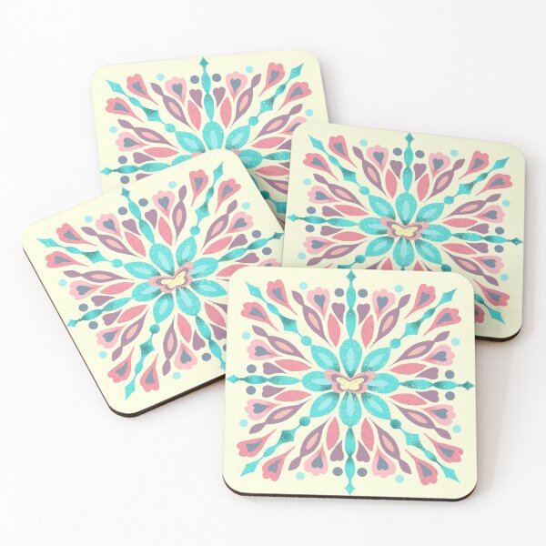 Item preview, Calming Mandala-24A-074 designed and sold by Cori Lang.