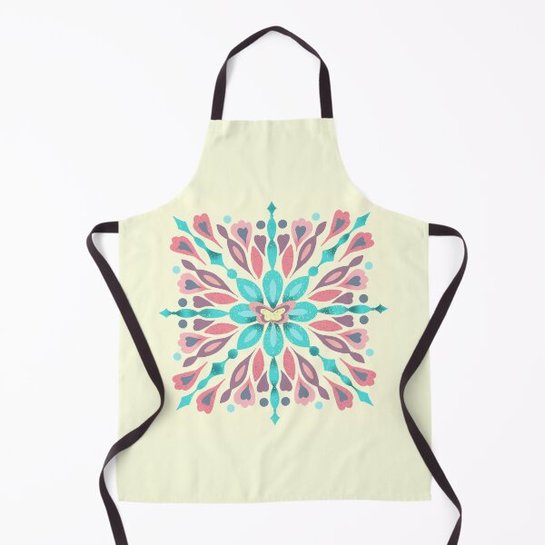 Item preview, Calming Mandala-24A-074 designed and sold by Cori Lang.