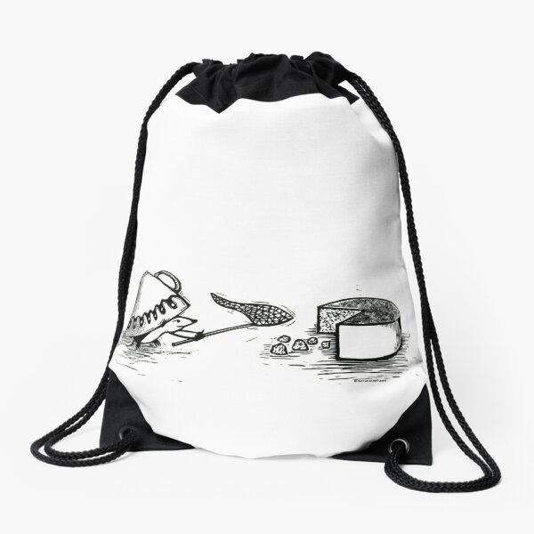 ladrón Mochila saco