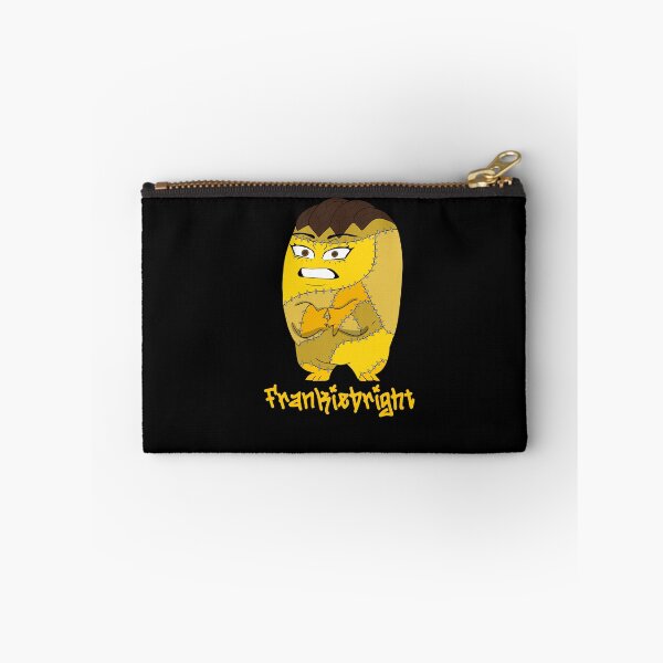 Item preview, Frankiebright designed and sold by captains-pride.