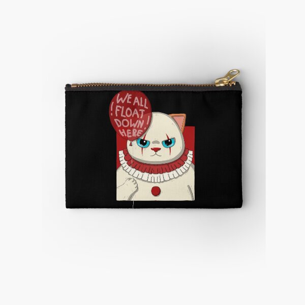 Item preview, Neko The Clown designed and sold by Luan Huynh.