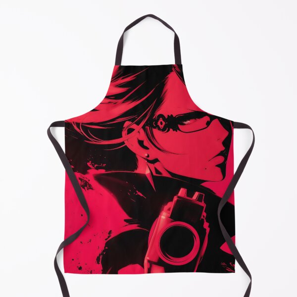 Item preview, Bayonetta - 17 designed and sold by Infinite-Aspire.