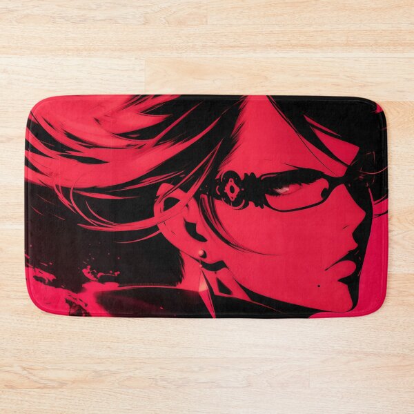 Item preview, Bayonetta - 17 designed and sold by Infinite-Aspire.