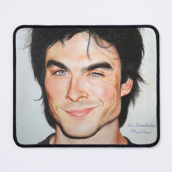 Item preview, “Ian” designed and sold by P. Praditsorn.