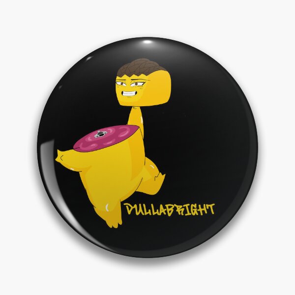 Item preview, Dullabright designed and sold by captains-pride.