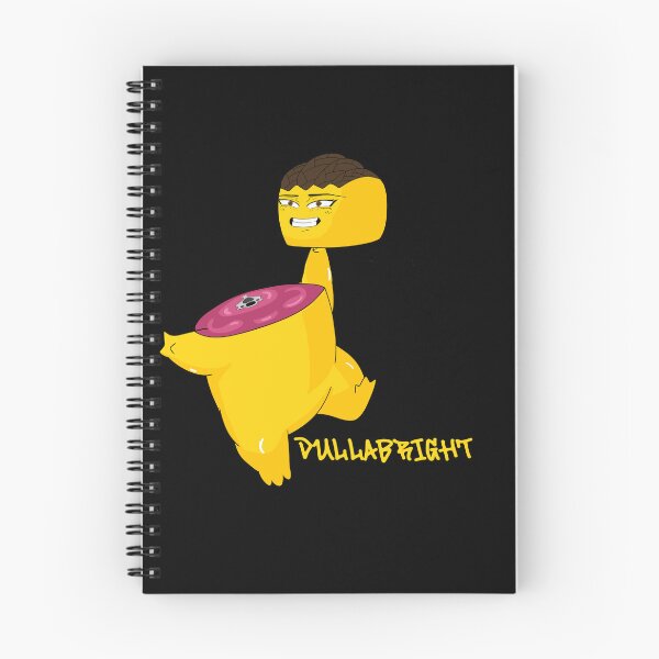 Item preview, Dullabright  designed and sold by captains-pride.