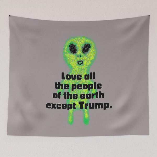 Item preview, HAPPY FAMILY, alien designed and sold by zzzozzo.