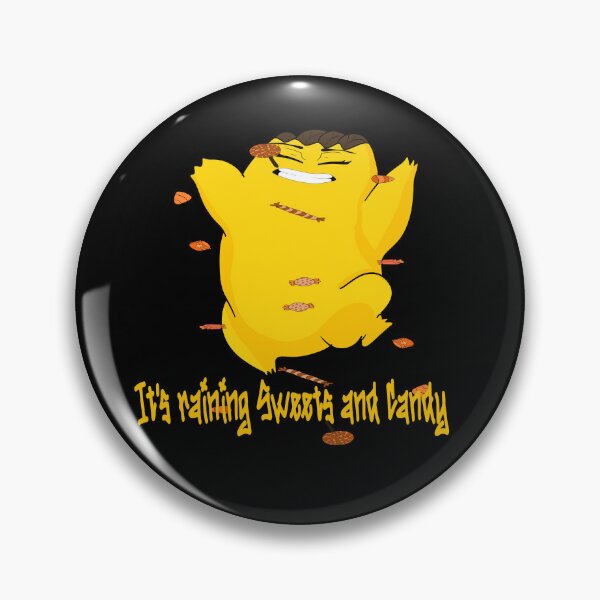 Item preview, Its raining sweet and candy designed and sold by captains-pride.