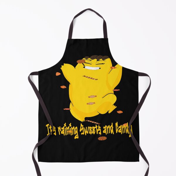 Item preview, Its raining sweet and candy designed and sold by captains-pride.
