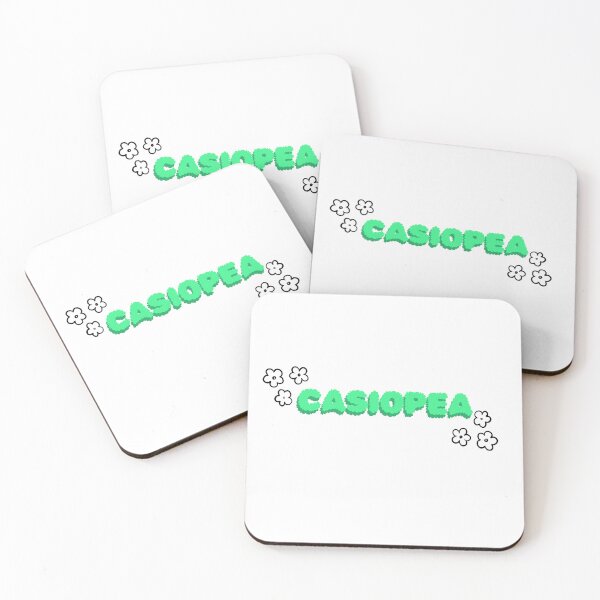 Item preview, Casiopea designed and sold by Aesthetic prints .