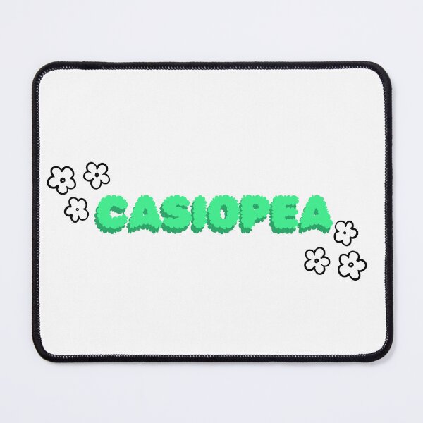 Item preview, Casiopea designed and sold by Aesthetic prints .