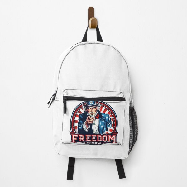 Item preview, FREEDOM is NOW designed and sold by Chill-designz.