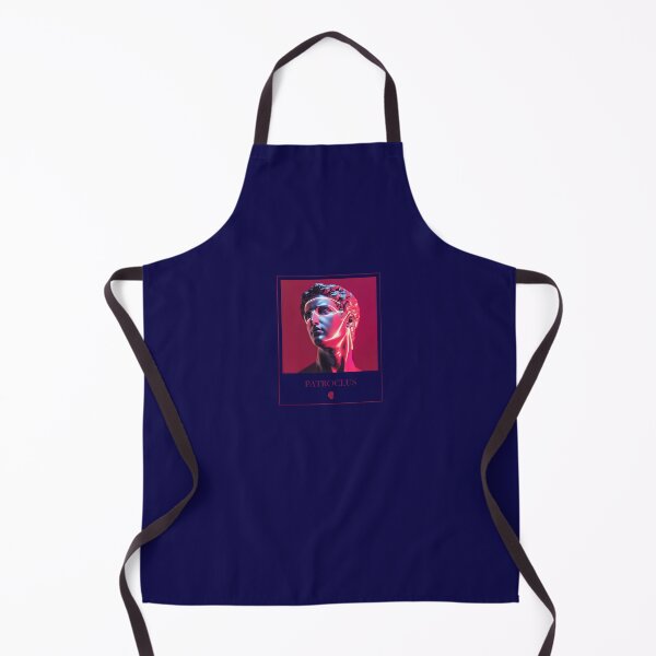 Item preview, Patroclus designed and sold by Call-Me-AV.