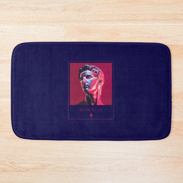 Item preview, Patroclus designed and sold by Call-Me-AV.