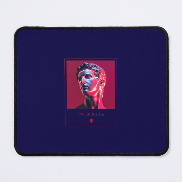 Item preview, Patroclus designed and sold by Call-Me-AV.