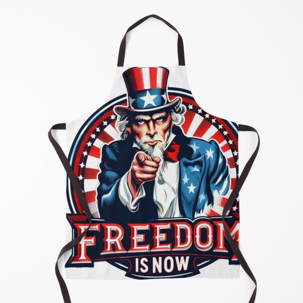 Item preview, FREEDOM is NOW designed and sold by Chill-designz.