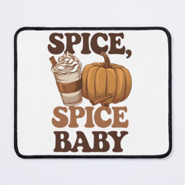 Item preview, Spice, Spice Baby: Fall Gift Flavors for Your Wardrobe & Home designed and sold by SilaStyles.