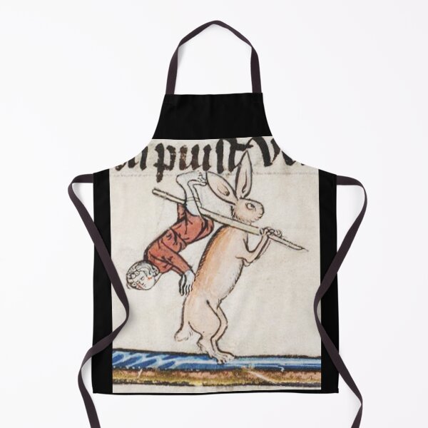 Item preview, Medieval Creature Meme designed and sold by VintageManiac.