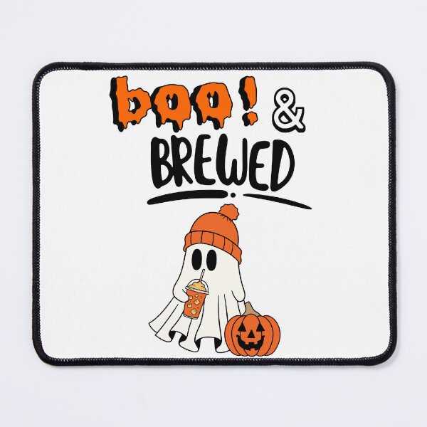 Item preview, Boo & Brewed designed and sold by dawnwizz.