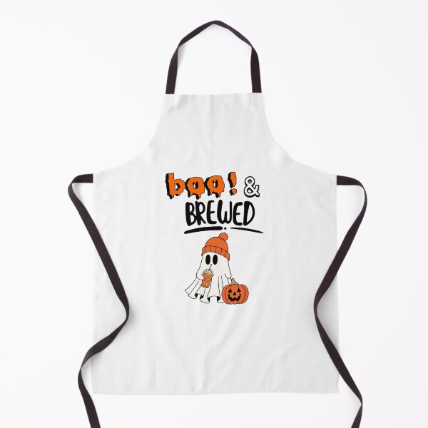Item preview, Boo & Brewed designed and sold by dawnwizz.