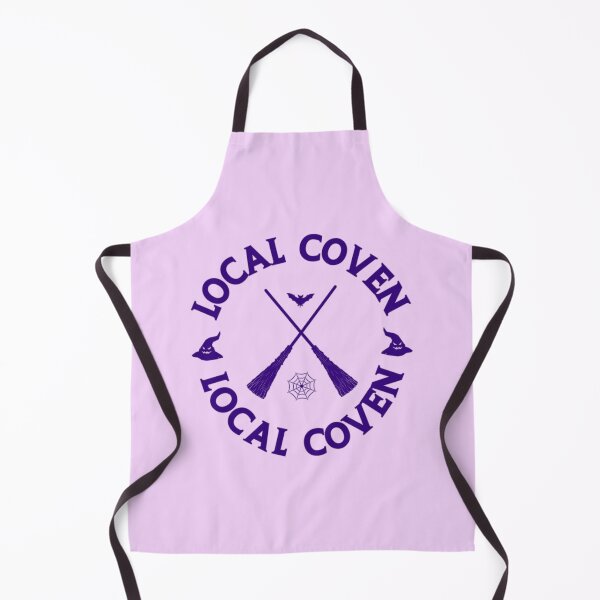 Aperçu de l'œuvre Logo du Coven local créée et vendue par xWiseGirl.